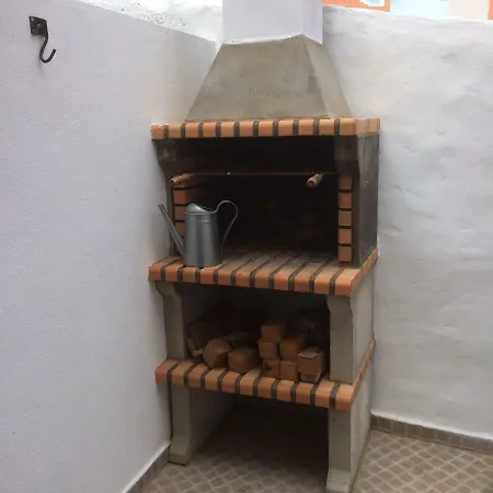 Casa Do Avo 別荘