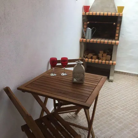 Casa Do Avo 別荘 *
