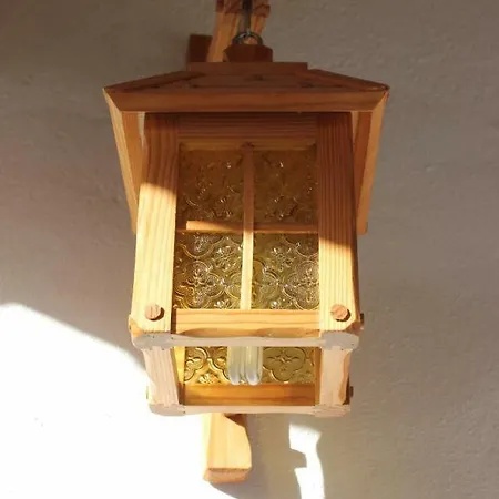 Casa Do Avo 別荘 リバマル