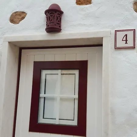 Casa Do Avo 別荘