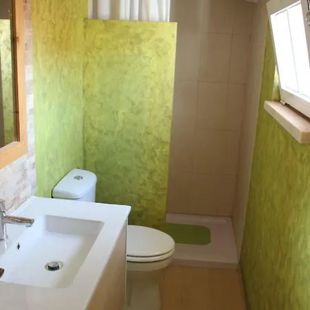 別荘 Casa Do Avo リバマル